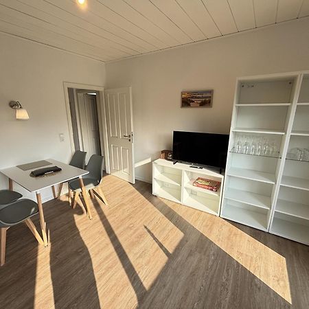 Haus Seeigel Stranddistel Нордерней Экстерьер фото